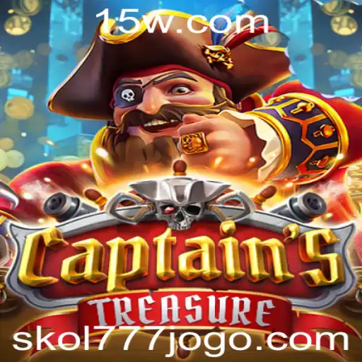 Explorando o Fascinante Mundo de CaptainssTreasure