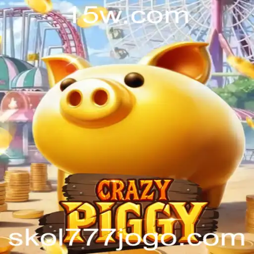 CrazyPiggy: Aventura e Diversão no Mundo dos Jogos Online