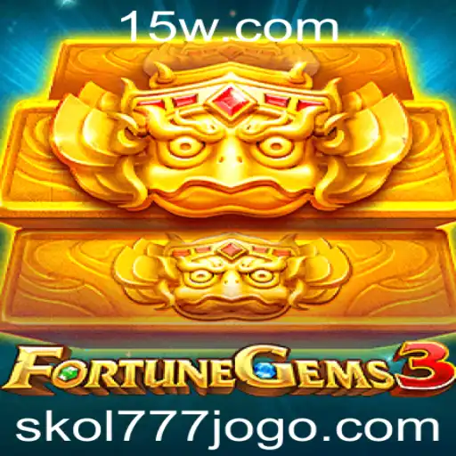 FortuneGems3: Descubra a Nova Sensação no Mundo dos Jogos