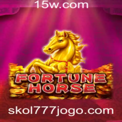 FortuneHorse: Uma Jornada no Mundo dos Cavalos da Fortuna