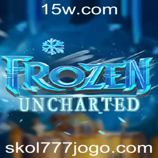 Descubra o Mundo Gelado e Misterioso de FrozenUncharted
