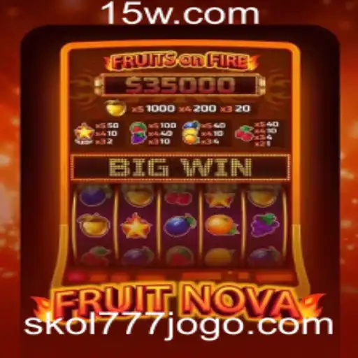 Explorando o Mundo Vibrante de FruitNova com Skol777