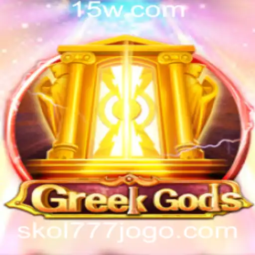 GreekGods: Descubra o Jogo que Está Transformando Aventuras Mitológicas