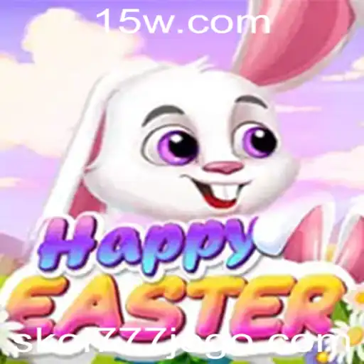 Descubra 'HappyEaster': Um Jogo Encantador para Celebrar a Páscoa