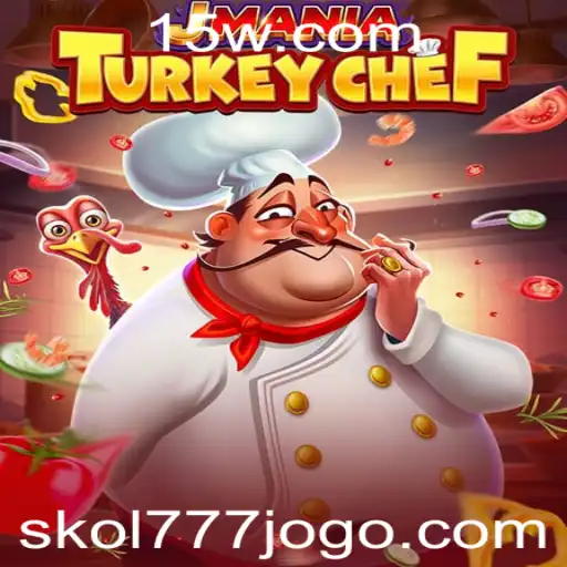 Descubra JManiaTurkeyChef: O Jogo Culinário que Está Conquistando o Mundo