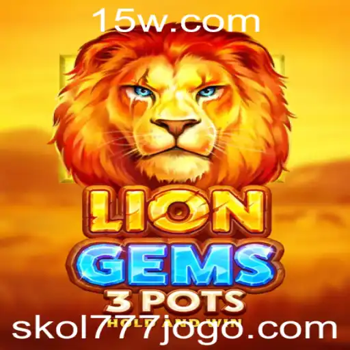 Explorando o Mundo de LionGems3pots no Skol777
