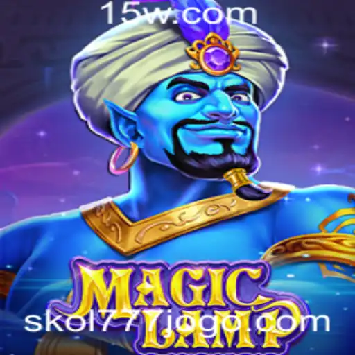 Desvendando MagicLamp: Um Jogo de Estratégia e Sorte