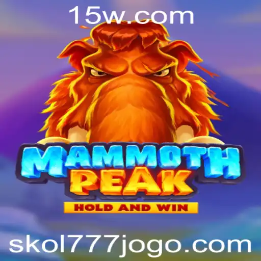 Explorando o Universo de MammothPeak: Aventuras e Estratégias