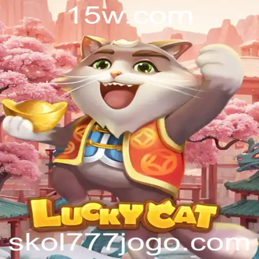Explorando o Mundo Vibrante do Jogo LuckyCat