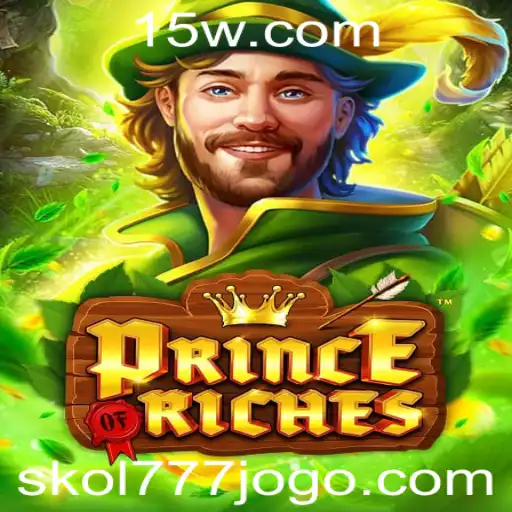 Desvendando PrinceOfRiches: Um Guia Completo com a Palavra-Chave skol777