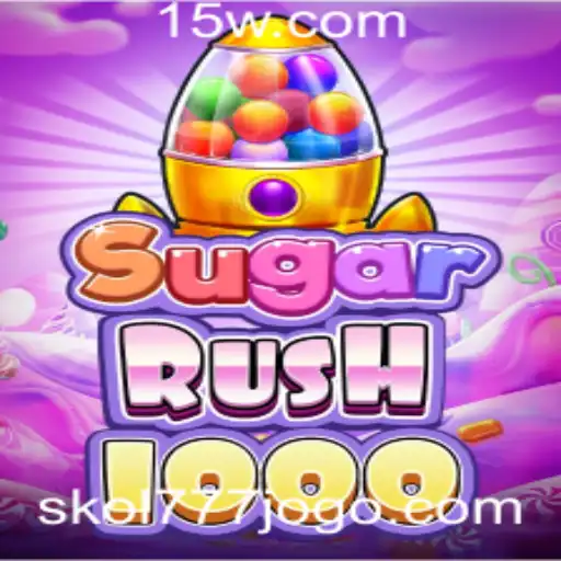 Descubra o Fascinante Mundo de SugarRush1000 e Skol777