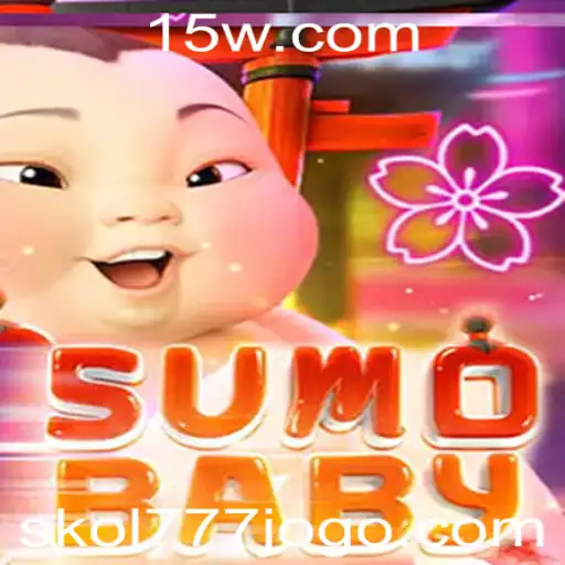 Descubra o Mundo Fascinante de SumoBaby: Um Jogo Revolucionário