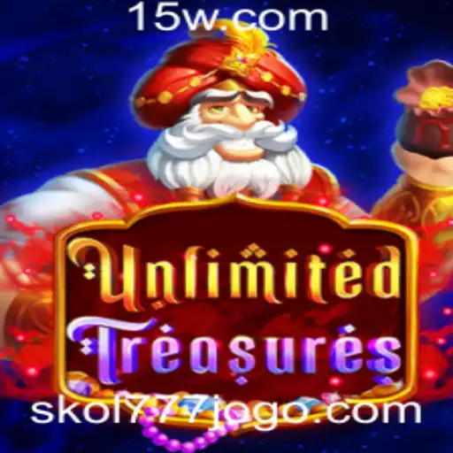 UnlimitedTreasures: Um Mergulho no Mundo das Aventuras Digitais