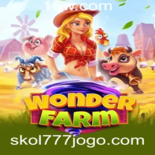 WonderFarm: Uma Aventura Inovadora no Mundo dos Jogos de Fazendinha